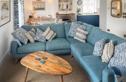 Walberswick House | Discover Family-Friendly Comfort at The Lantern Loft