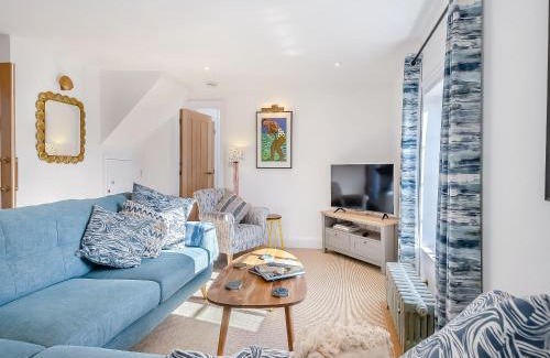 Walberswick House | Discover Family-Friendly Comfort at The Lantern Loft