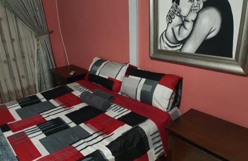 Nelspruit House | Cozy Retreat @ The Lappa with Breakfast & Family Comfort