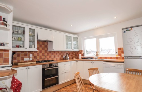 Kingussie Cottage | Dog-Friendly Retreat at The Larches in Kingussie