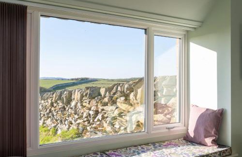 Monreith House | The Larroch Byre