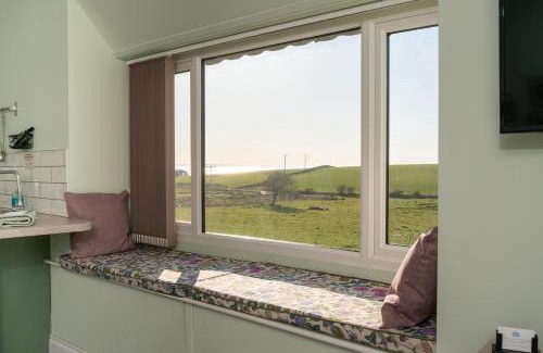 Monreith House | The Larroch Byre