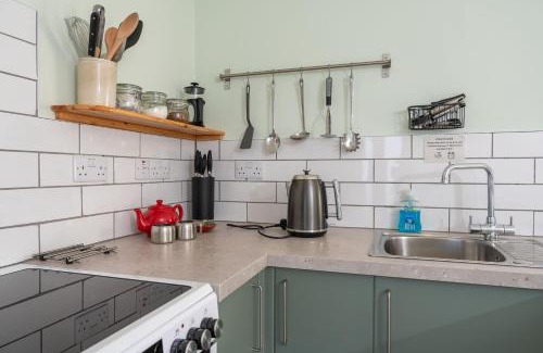 Monreith House | The Larroch Byre
