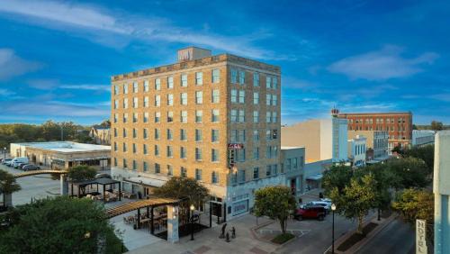 Downtown Hotel | Discover LaSalle Boutique Hotel: Pet-Friendly & Accessible Stay