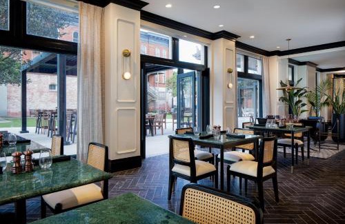 Downtown Hotel | Discover LaSalle Boutique Hotel: Pet-Friendly & Accessible Stay