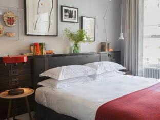 Pembridge Hotel | Elegant The Laslett: 5-Star Stay with Pet-Friendly Perks