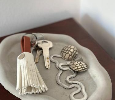 Argostoli Town Apartment | Experience The Lassis 15 House: Oceanfront Bliss Awaits