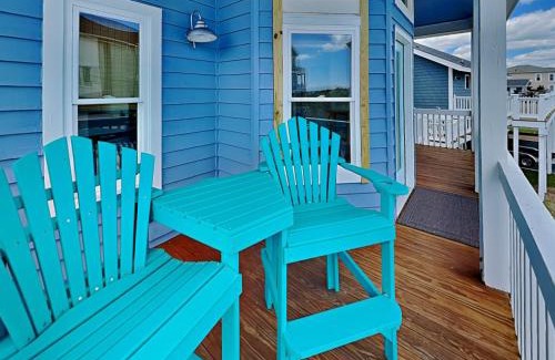 Topsail Beach House | Discover The Last Dollar Cottage - A Family-Friendly Retreat