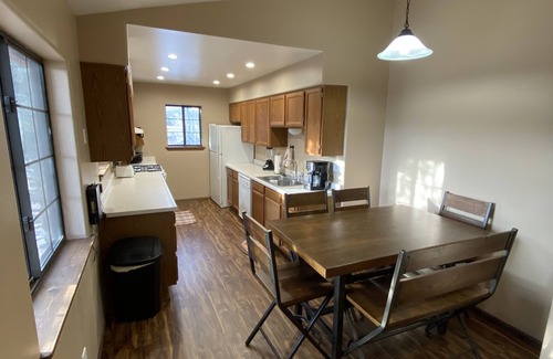 South Fork Condo | Discover The Last Mohican on the Rio Grande River