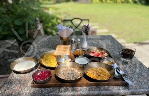 Kodari Other | Family-Friendly Safari Tent at The Last Resort Awaits