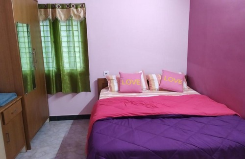 Yercaud House | Child-Friendly Retreat at The Last Villa - Rated 10/10!