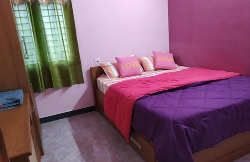 Yercaud House | Child-Friendly Retreat at The Last Villa - Rated 10/10!