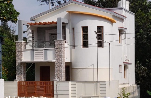 Yercaud House | Child-Friendly Retreat at The Last Villa - Rated 10/10!