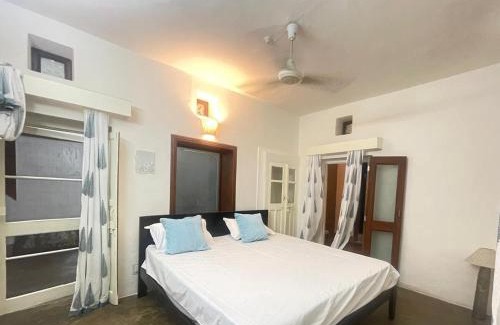 Jaipur House | The Lata's- A Pet-Friendly Villa