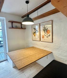 Copenhagen City Centre Apartment | The Latin quarter 1
