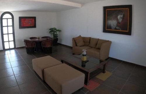 Queretaro Hotel | Discover The Latit Hotel Querétaro: Family-Friendly Retreat