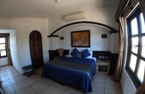 Queretaro Hotel | Discover The Latit Hotel Querétaro: Family-Friendly Retreat