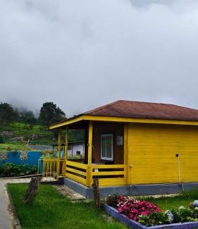 Wellington House | Enchanting Stay at The Laughing Woods AC Resort