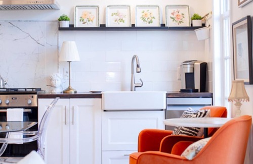 Mount Meigs Apartment | Discover The Laura at The Waters: 9.8 Rating & Scenic Views