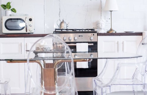 Mount Meigs Apartment | Discover The Laura at The Waters: 9.8 Rating & Scenic Views