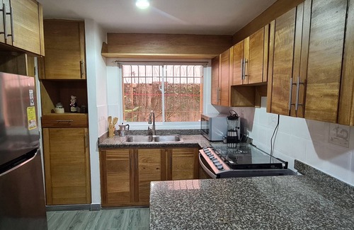 San Geronimo Apartment | Relax at The Laurels: Spa and Breakfast Included
