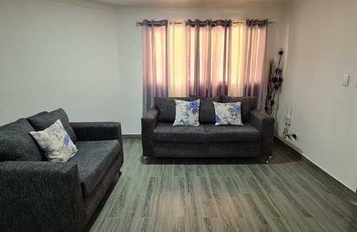 San Geronimo Apartment | Relax at The Laurels: Spa and Breakfast Included