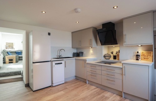 Fraserburgh Cottage | The Laurels