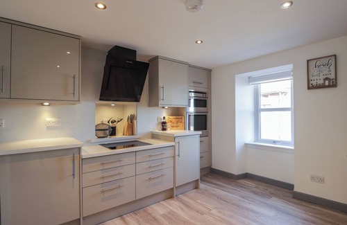 Fraserburgh Cottage | The Laurels