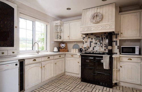 Jedburgh Cottage | Ideal Family Escape at The Laurels, Jedburgh - Sleeps 4