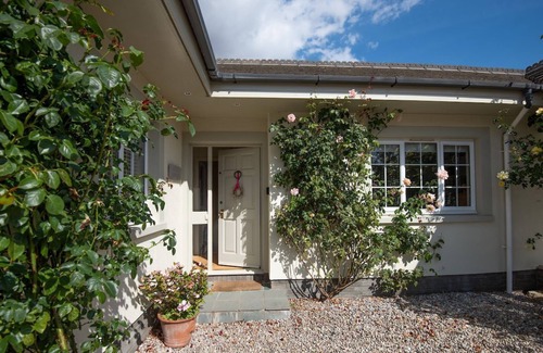 Jedburgh Cottage | Ideal Family Escape at The Laurels, Jedburgh - Sleeps 4