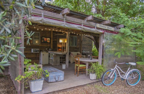 Chinchilla House | The Laurels of Chinchilla