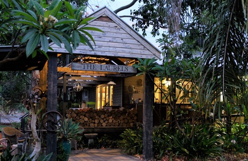 Chinchilla House | The Laurels of Chinchilla