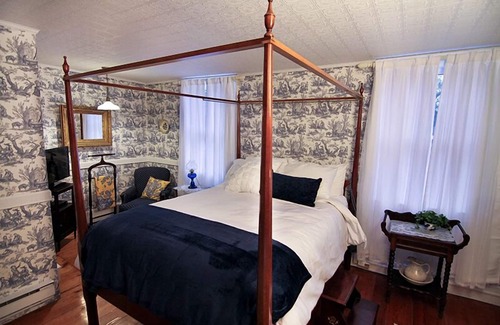 Penn Yan Bed & Breakfast | Discover The Laurentide Inn: Guest Rated 9.8, Family-Friendly