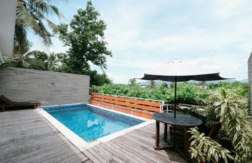 Mataram Villa | Tranquil Retreat at The Lavana River Villas Lombok
