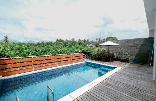 Mataram Villa | Tranquil Retreat at The Lavana River Villas Lombok