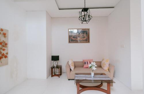 Mataram Villa | Tranquil Retreat at The Lavana River Villas Lombok