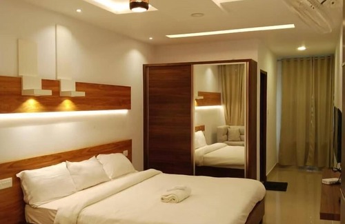 Vaduvanchal Resort | Budget-Friendly Escape at The Lavender Resort with Pool