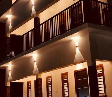 Sulthan Bathery Bed & Breakfast | Relax at The Lavender Resort Wayanad with Pool & Restaurant
