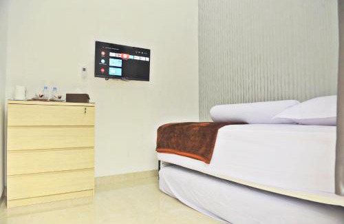 Central Yogyakarta House | Budget-Friendly Comfort at The LaWang Yogya Guesthouse