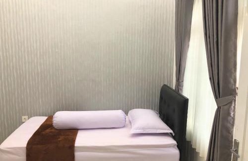 Central Yogyakarta House | Budget-Friendly Comfort at The LaWang Yogya Guesthouse