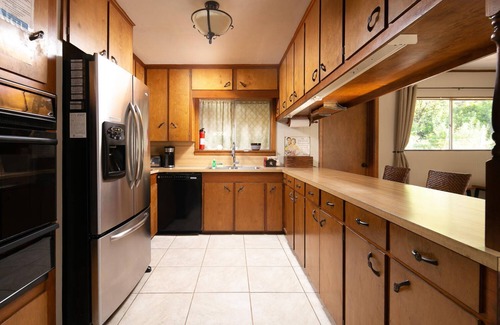 New Braunfels House | Top-Rated 3 Bedroom Home with Kitchen & Pet-Friendly Options