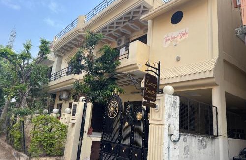 Vaishali Nagar House | Pet-Friendly Retreat at The Lazy Dodo Stay