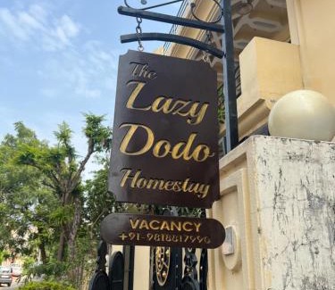 Vaishali Nagar House | Pet-Friendly Retreat at The Lazy Dodo Stay