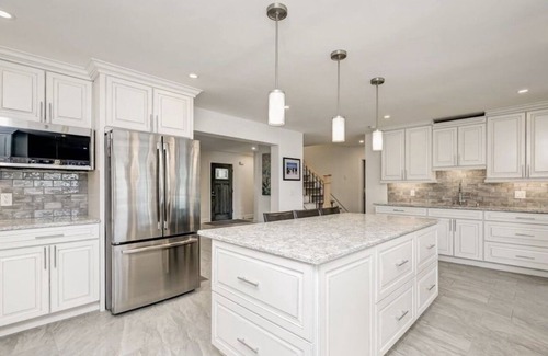 Chestertown House | Experience The Lazy River House: Family-Friendly Retreat