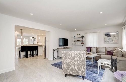 Chestertown House | Experience The Lazy River House: Family-Friendly Retreat