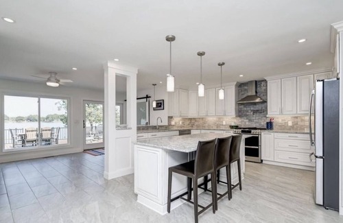 Chestertown House | Experience The Lazy River House: Family-Friendly Retreat
