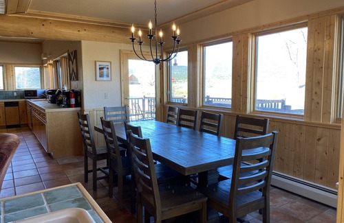 South Fork Cabin | Relax at The Lazy River Ranch - Top Rated with Pool & Hot Tub