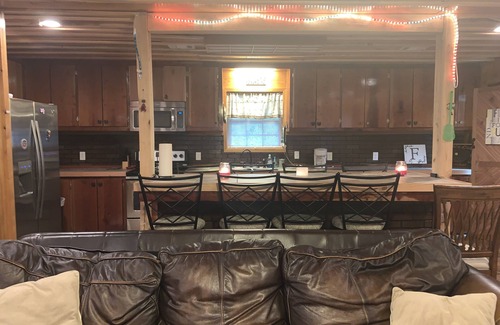 Petal House | Oceanfront Bliss at The Leaf River Yacht Club - Guest Rated 9.8