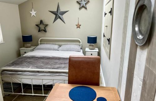 Saint Ann's Chapel Apartment | Guest Rated: The Leat at The Old Mill, 9.7/10 Experience