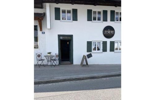 Lechbruck House | Family-Friendly Retreat at the Lecherei Holiday Residence